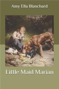 Little Maid Marian