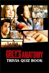 Grey's Anatony