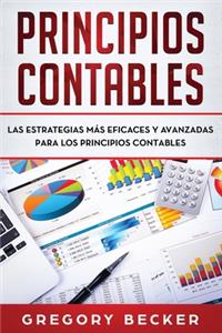 Principios contables