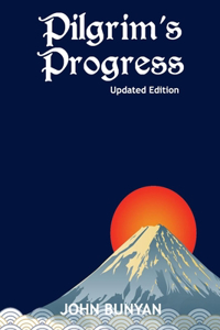 Pilgrim's Progress (Illustrated)