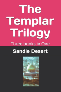 Templar Trilogy