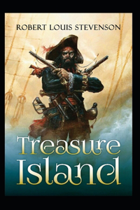 Treasure Island (Annotated)