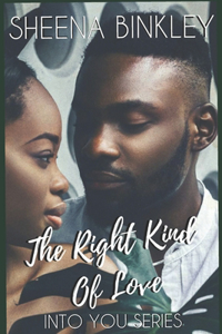 Right Kind Of Love
