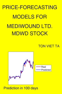 Price-Forecasting Models for MediWound Ltd. MDWD Stock