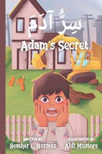 Adam's Secret سِرُّ آدَمَ