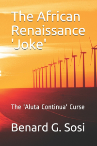 African Renaissance 'Joke'