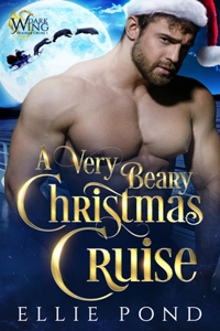 A Very Beary Christmas Cruise