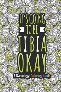 Radiology Coloring Book