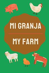 Mi Granja - My Farm