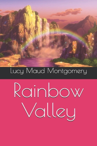 Rainbow Valley