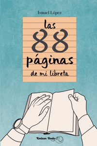 88 páginas de mi libreta