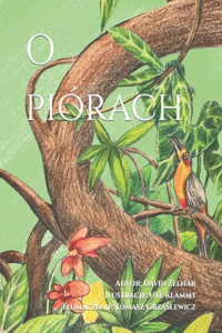 O piórach