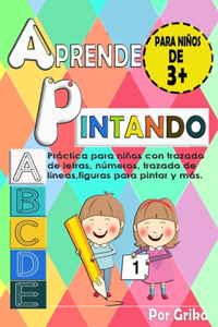 Aprende Pintando