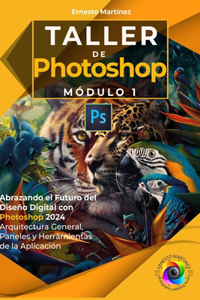 Taller de Photoshop. módulo 1.