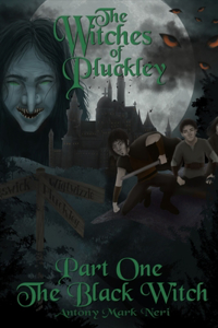 Witches of Pluckley