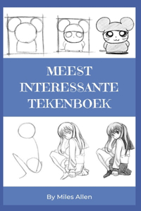 Meest Interessante Tekenboek