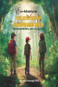 Mystery of Disappearing Bees