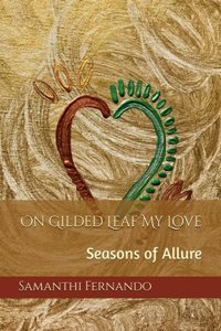 On Gilded Leaf My Love