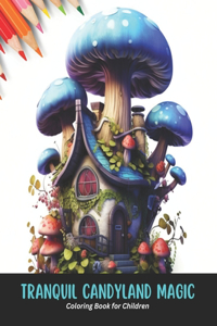 Tranquil Candyland Magic