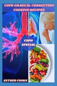 CОpd GrАduАl CОrrЕctiОn CООking RЕcipЕs