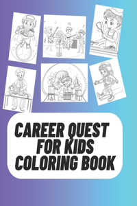 Career Quest for kids