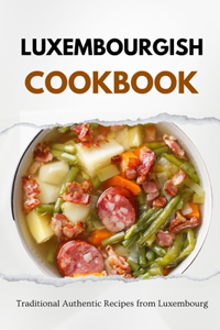 Luxembourgish Cookbook