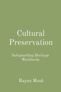 Cultural Preservation