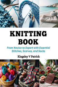 Knitting Book
