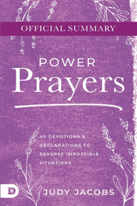 Official Summary of Power Prayers