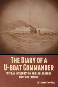 Diary of a U-boat Commander