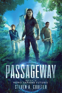 Passageway 2