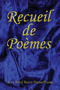 Recueil de Poèmes