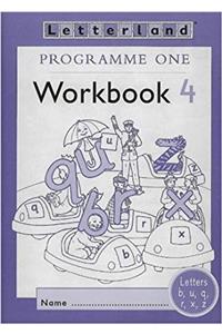 Workbook 4