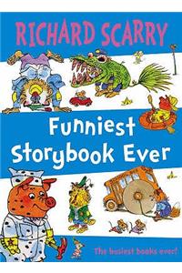 Funniest Storybook Ever