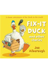 Fix-it Duck and Other Stories