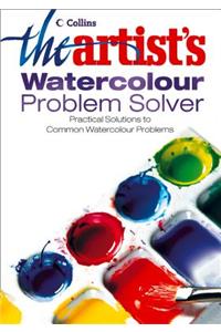 The Artist’s Watercolour Problem Solver