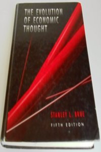 The Evolution of Economic Thought