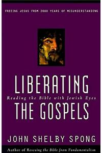 Liberating the Gospels