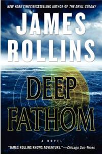 Deep Fathom