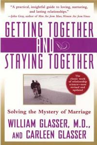 Getting Together and Staying Together