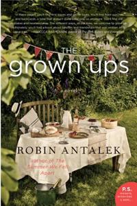 The Grown Ups