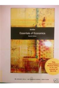 Essentials of Economics