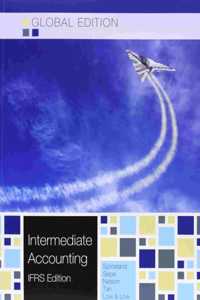 Intermediate Accounting (Global Ed)