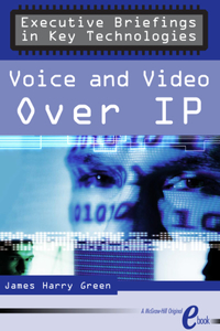 Voice and Video over IP