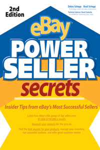 Ebay Powerseller Secrets, 2e