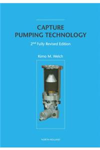 Capture Pumping Technology, 2nd Fully Revised Edition