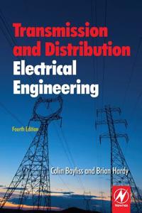 Transmission and Distribution Electrical Engineering