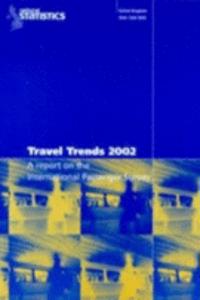 Travel Trends 2002