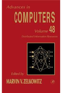 Distributed Information Resources