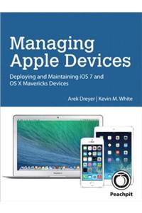 Managing Apple Devices